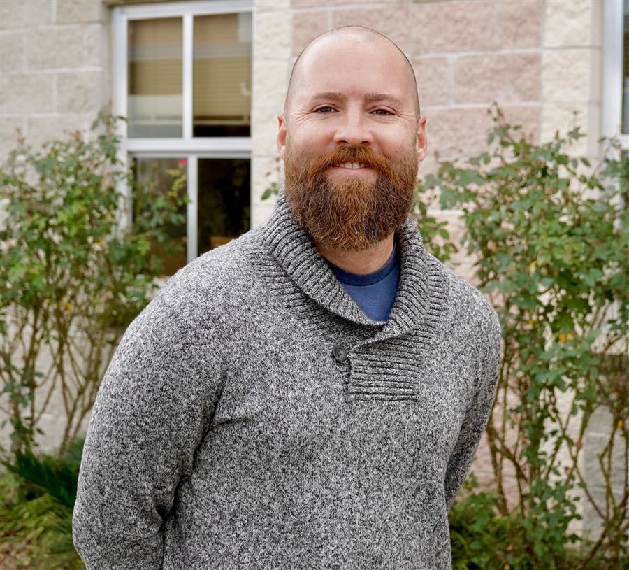Photo of John Kadura